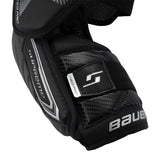 Bauer Supreme F50 Pro Elbow Pads Intermediate
