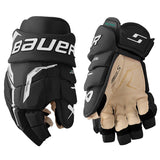 Bauer Supreme F50 Pro Gloves Intermediate