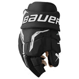 Bauer Supreme F50 Pro Gloves Intermediate