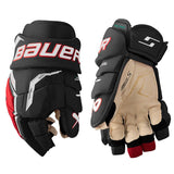 Bauer Supreme F50 Pro Gloves Intermediate