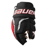Bauer Supreme F50 Pro Gloves Intermediate