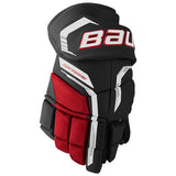 Bauer Supreme F50 Pro Gloves Intermediate