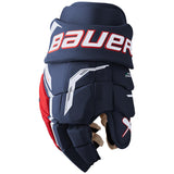 Bauer Supreme F50 Pro Gloves Intermediate