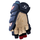 Bauer Supreme F50 Pro Gloves Intermediate