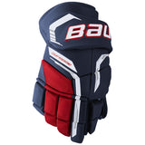 Bauer Supreme F50 Pro Gloves Intermediate