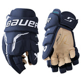 Bauer Supreme F50 Pro Gloves Intermediate