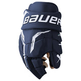 Bauer Supreme F50 Pro Gloves Intermediate