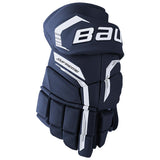 Bauer Supreme F50 Pro Gloves Senior