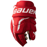 Bauer Supreme F50 Pro Gloves Intermediate