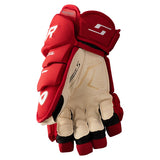 Bauer Supreme F50 Pro Gloves Intermediate