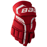 Bauer Supreme F50 Pro Gloves Intermediate