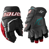 Bauer Supreme F50 Pro Gloves Junior