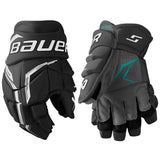 Bauer Supreme F50 Pro Gloves Junior