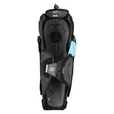 Bauer Supreme F50 Pro Shin Guards Junior