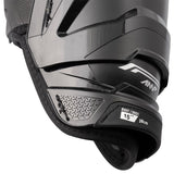 Bauer Supreme F50 Pro Shin Guards Junior