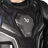 Bauer Supreme F50 Pro Shoulder Pads Junior