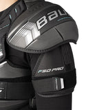 Bauer Supreme F50 Pro Shoulder Pads Junior