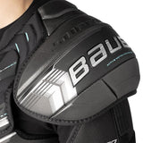 Bauer Supreme F50 Pro Shoulder Pads Intermediate
