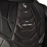 Bauer Supreme F50 Pro Shoulder Pads Senior