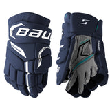 Bauer Supreme Fuse Gloves Youth