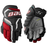 Bauer Supreme Fuse Gloves Senior