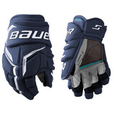 Bauer Supreme Fuse Gloves Junior