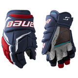 Bauer Supreme Fuse Gloves Junior