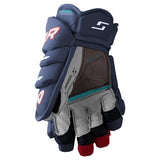 Bauer Supreme Fuse Gloves Junior