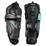 Bauer Supreme Fuse Shin Guards Intermediate