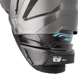 Bauer Supreme Fuse Shin Guards Junior