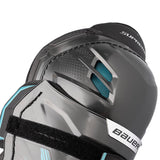 Bauer Supreme Fuse Shin Guards Junior