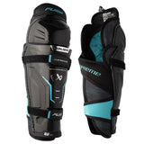 Bauer Supreme Fuse Shin Guards Youth