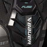 Bauer Supreme Fuse Shoulder Pads Senior