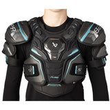 Bauer Supreme Fuse Shoulder Pads Senior