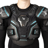 Bauer Supreme Fuse Shoulder Pads Intermediate
