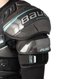 Bauer Supreme Fuse Shoulder Pads Intermediate