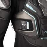 Bauer Supreme Fuse Shoulder Pads Intermediate