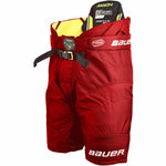 Bauer Supreme Mach Junior Pants