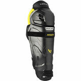 Bauer Supreme Mach Senior Shin Guards