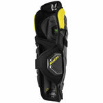 Bauer Supreme Mach Senior Shin Guards