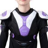Bauer Vapor Fly-G Shoulder Pads