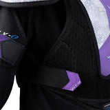 Bauer Vapor Fly-G Shoulder Pads