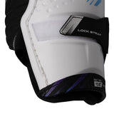 Bauer Vapor Fly-W Shin Guards