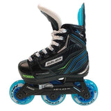Bauer X-LP Adjustable Inline Junior Hockey Skates