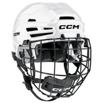 CCM Tacks 920 Helmet Combo