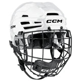 CCM Tacks 920 Helmet Combo