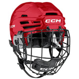 CCM Tacks 920 Helmet Combo