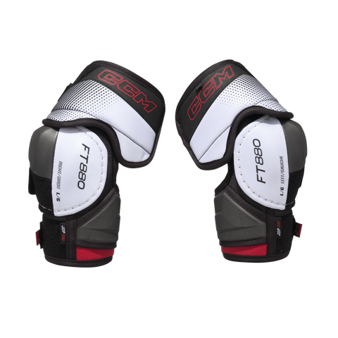 CCM Jetspeed FT880 Senior  Elbow Pads