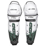 CCM Jetspeed FTW Senior Shin Guards