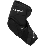 Warrior Alpha LT S26 Senior Elbow Pads